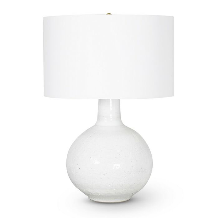 One Light Table Lamp