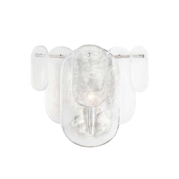 One Light Wall Sconce