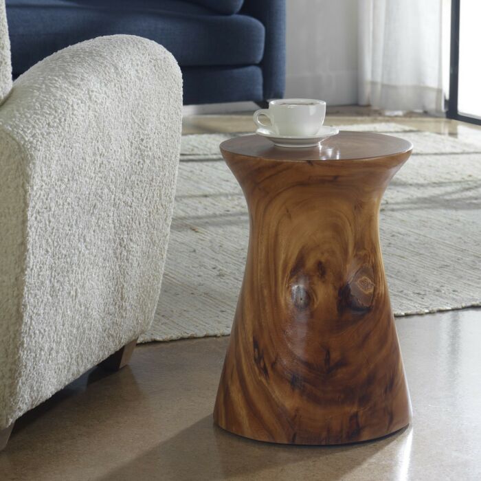 Accent Table