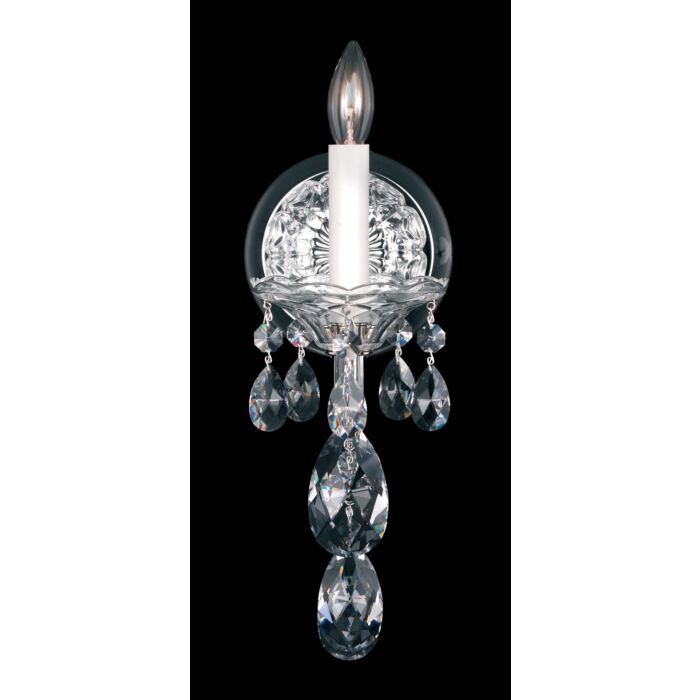 One Light Wall Sconce by Schonbek