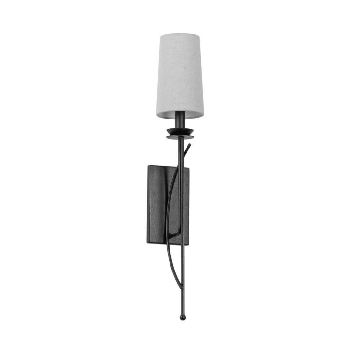 One Light Wall Sconce by Troy Lighting