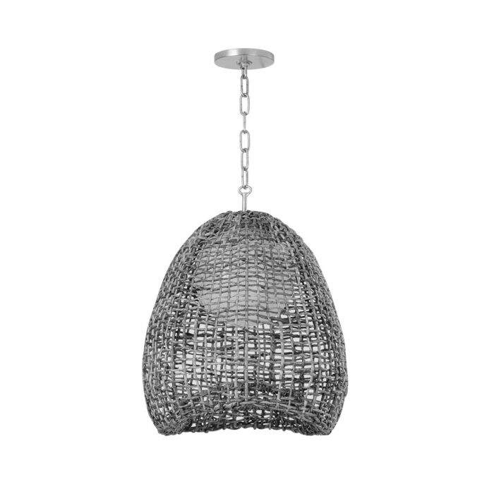 One Light Pendant by Troy Lighting