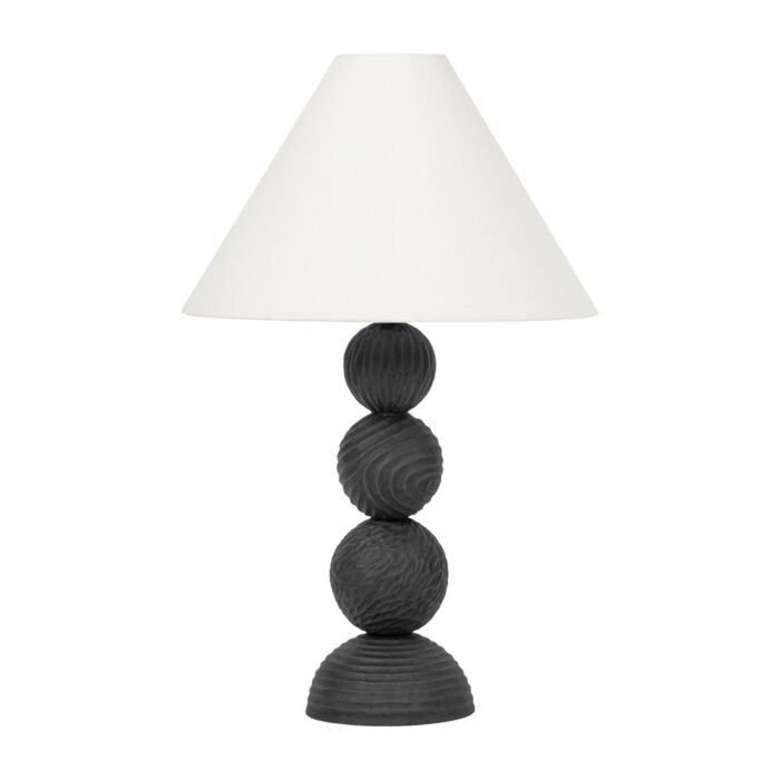 One Light Table Lamp by Troy Lighting