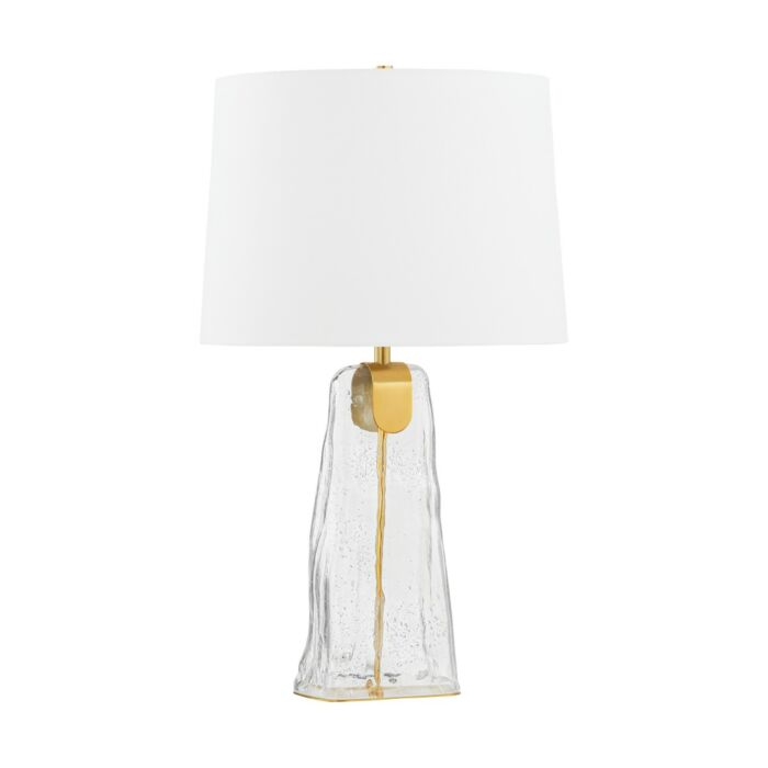 One Light Table Lamp by Hudson Valley