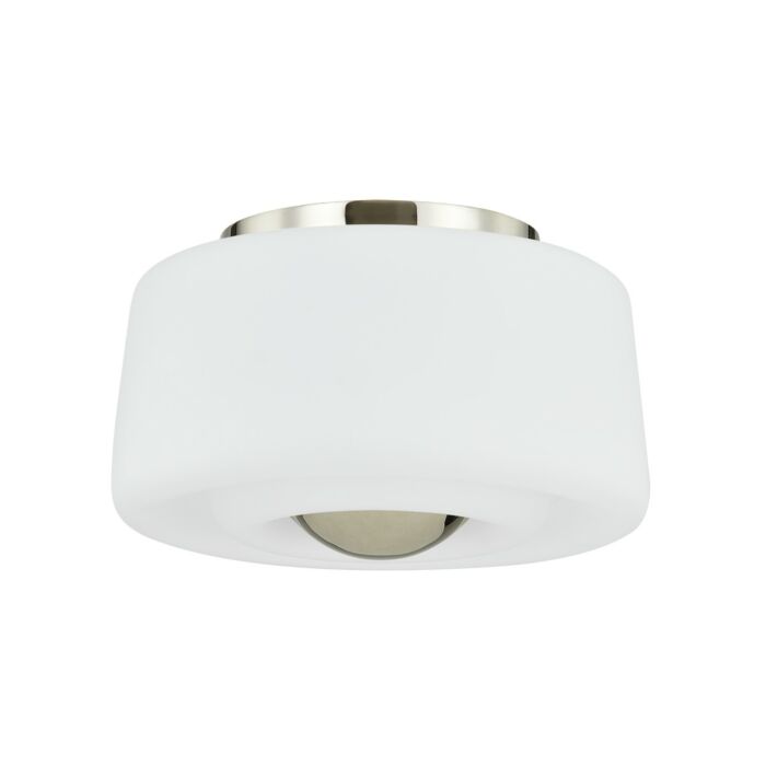 Two Light Flush Mount by Mitzi