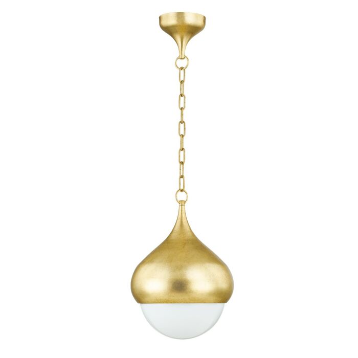 One Light Pendant by Mitzi