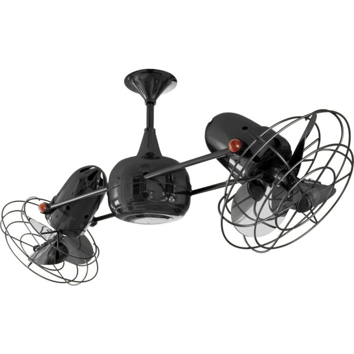 36"Ceiling Fan by Matthews Fan Company