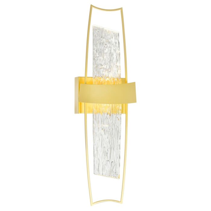 LED Wall Sconce by CWI Lighting