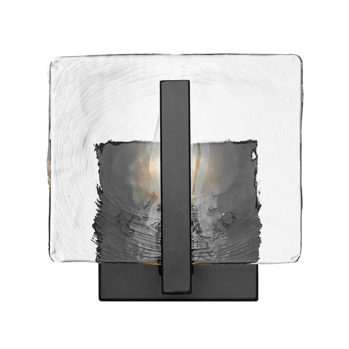 One Light Wall Sconce by Golden