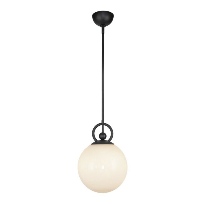 One Light Pendant by Alora
