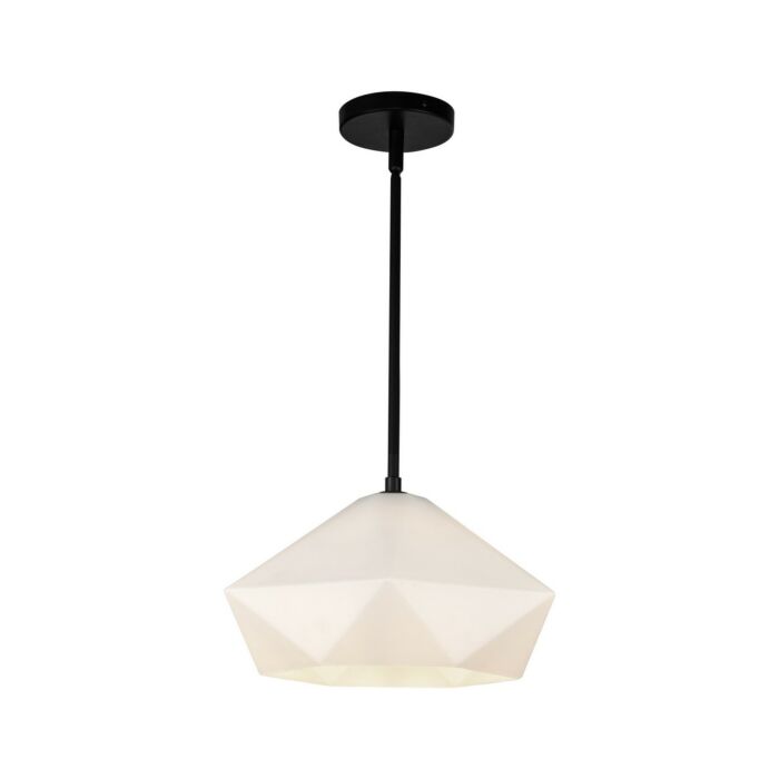 One Light Pendant by Alora