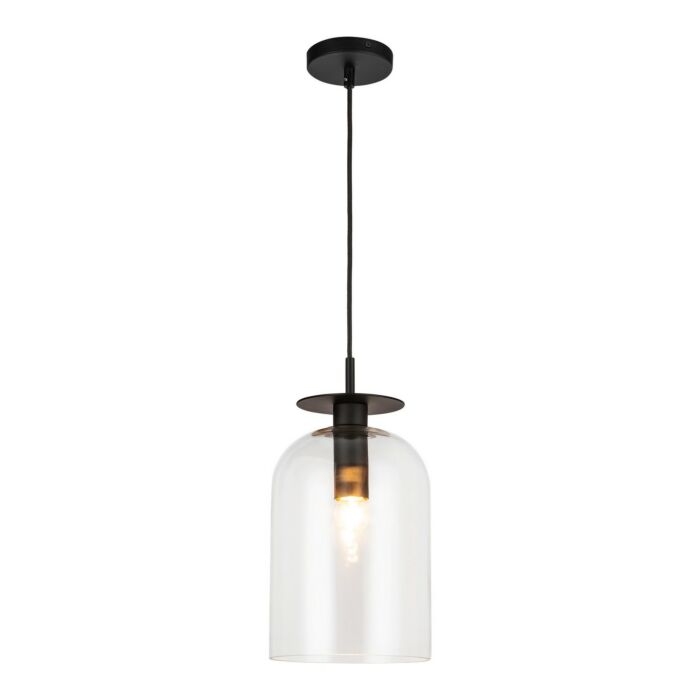 One Light Pendant by Alora