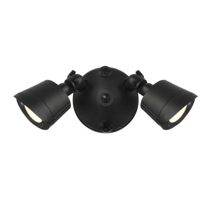 LED Double Flood Light