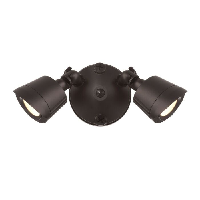 LED Double Flood Light