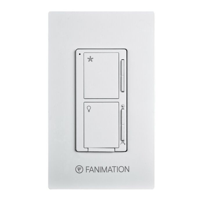 Wall Control by Fanimation