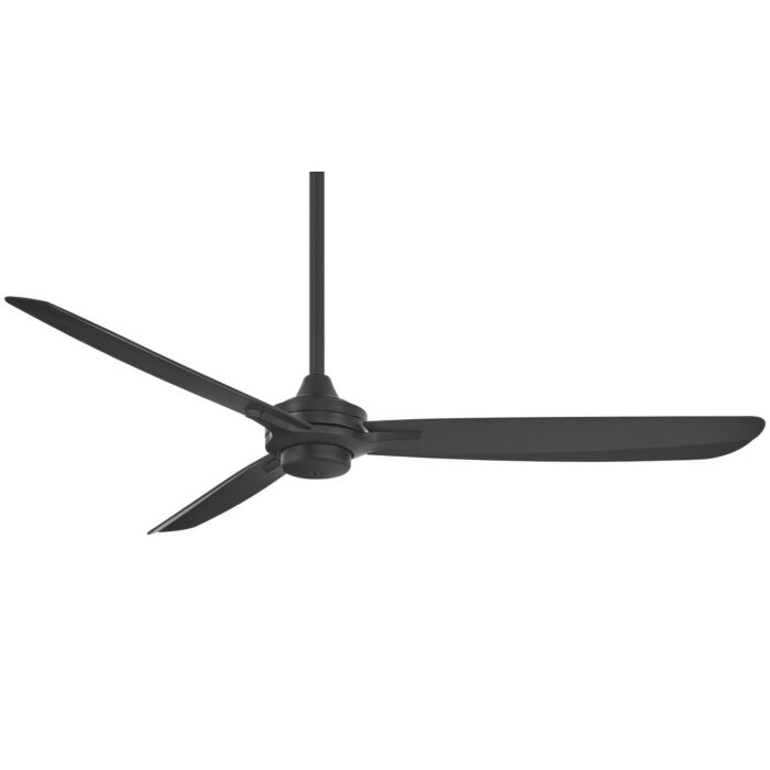 60"Ceiling Fan by Minka Aire