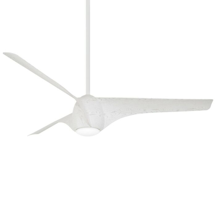 65"Ceiling Fan by Minka Aire