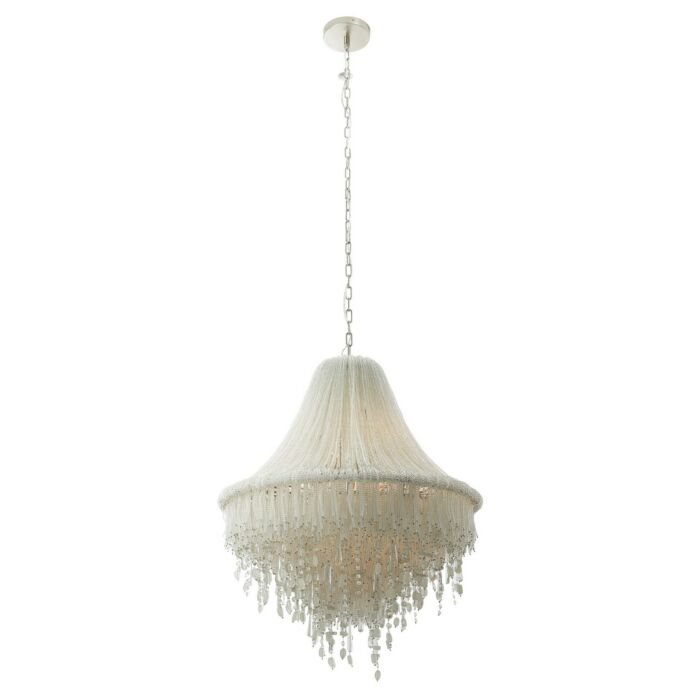 Seven Light Pendant by Metropolitan