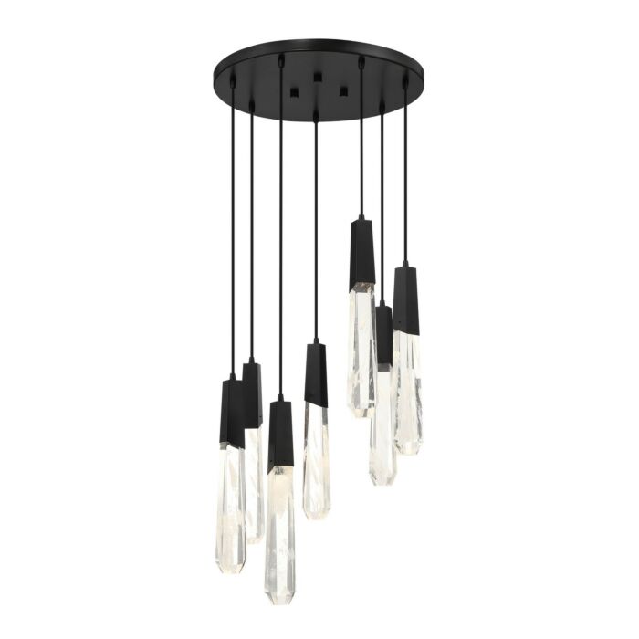LED Pendant by George Kovacs