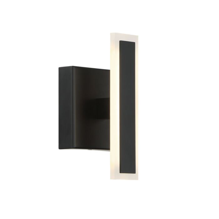 LED Wall Sconce by George Kovacs