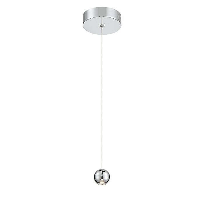 LED Mini Pendant by George Kovacs