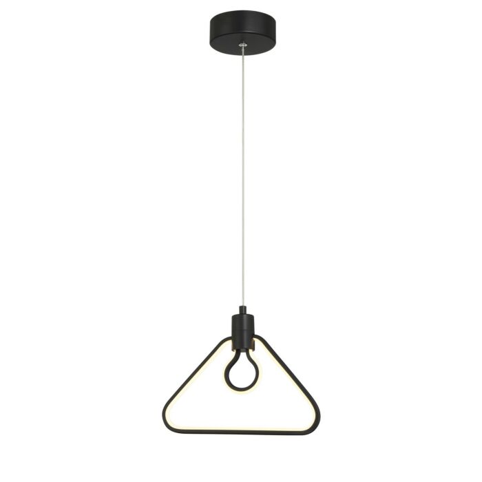 LED Pendant by George Kovacs