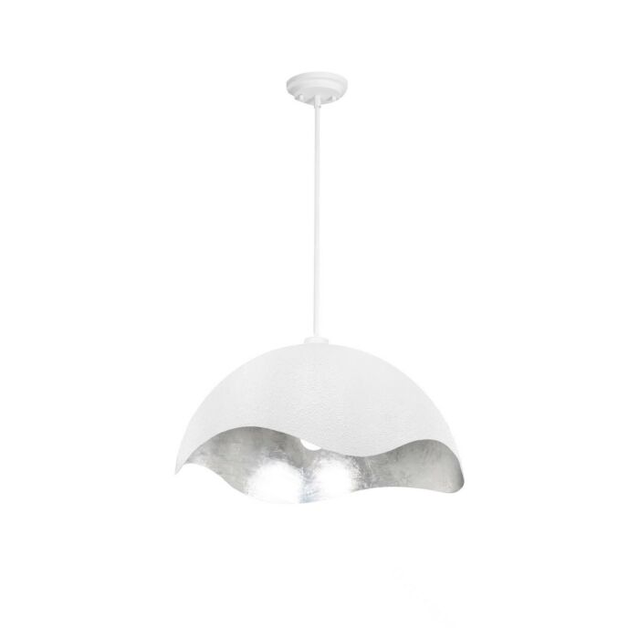 One Light Pendant by George Kovacs