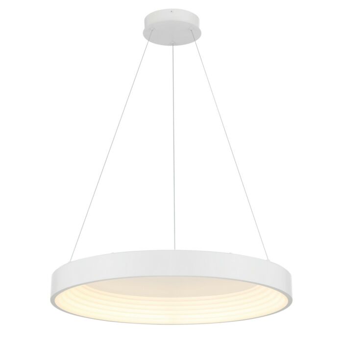 LED Pendant by George Kovacs