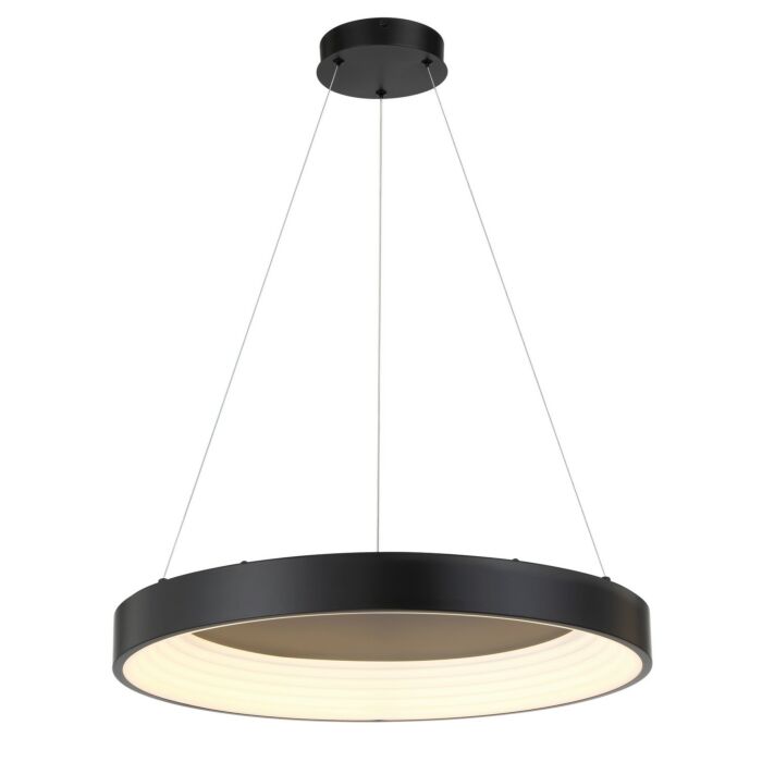 LED Pendant by George Kovacs