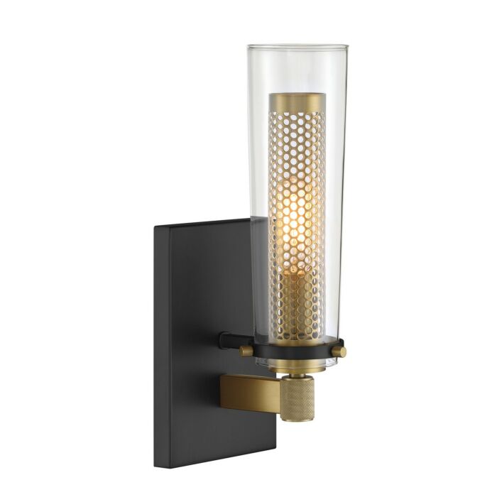 One Light Wall Sconce by Minka-Lavery