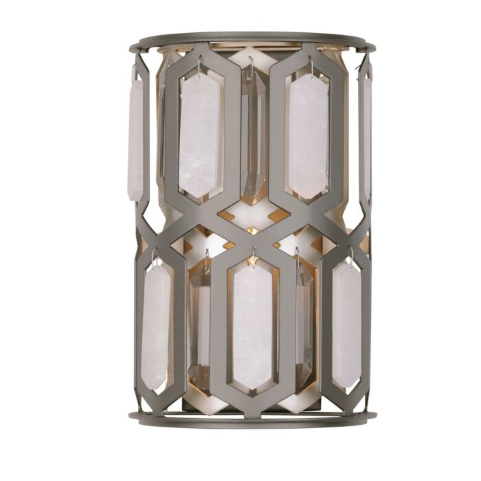 One Light Wall Sconce by Minka-Lavery