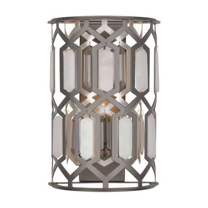 One Light Wall Sconce by Minka-Lavery