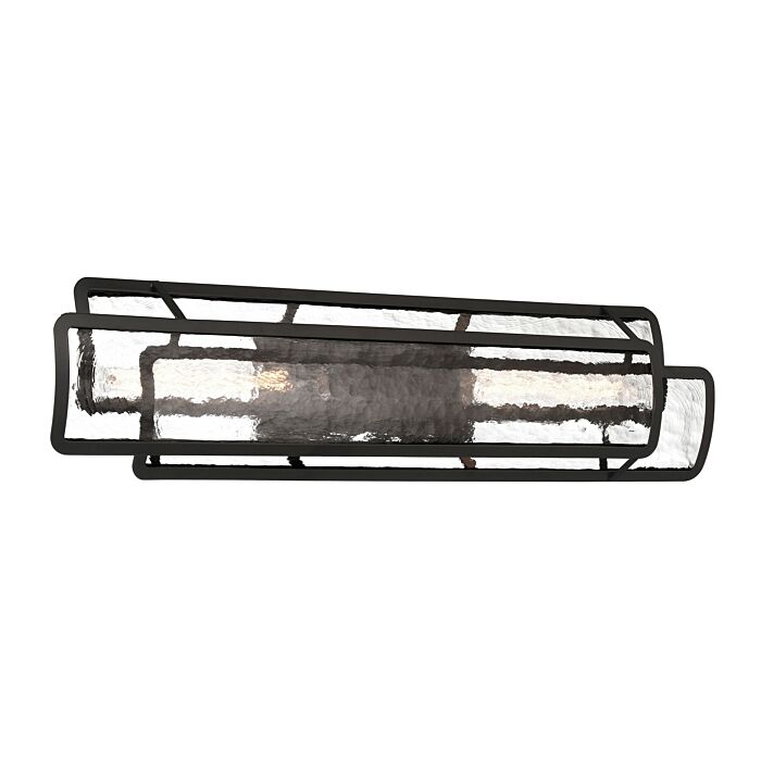 Two Light Bath Vanity by Minka-Lavery