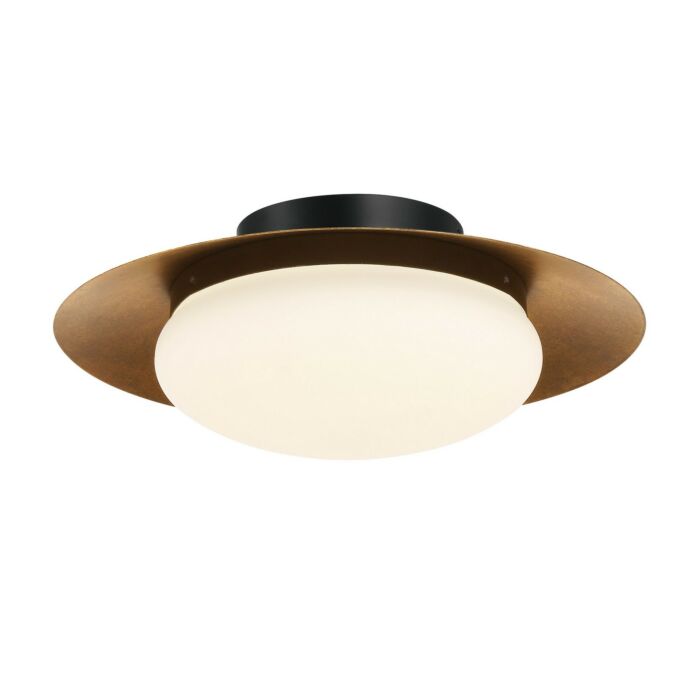 LED Flush Mount by Minka-Lavery