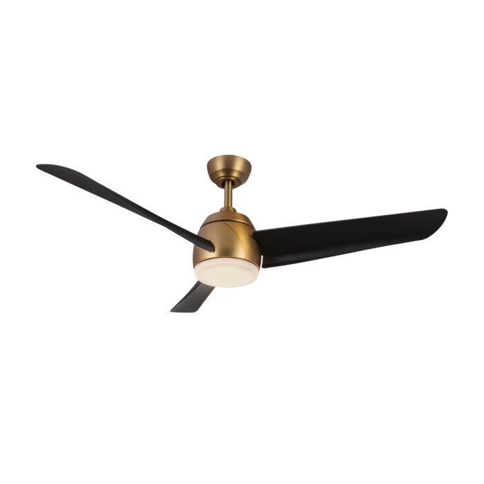 54"Ceiling Fan by Kuzco Lighting