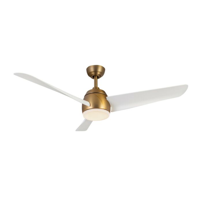 54"Ceiling Fan by Kuzco Lighting