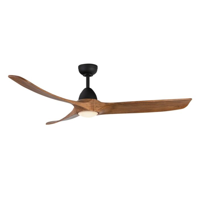 60"Ceiling Fan by Kuzco Lighting