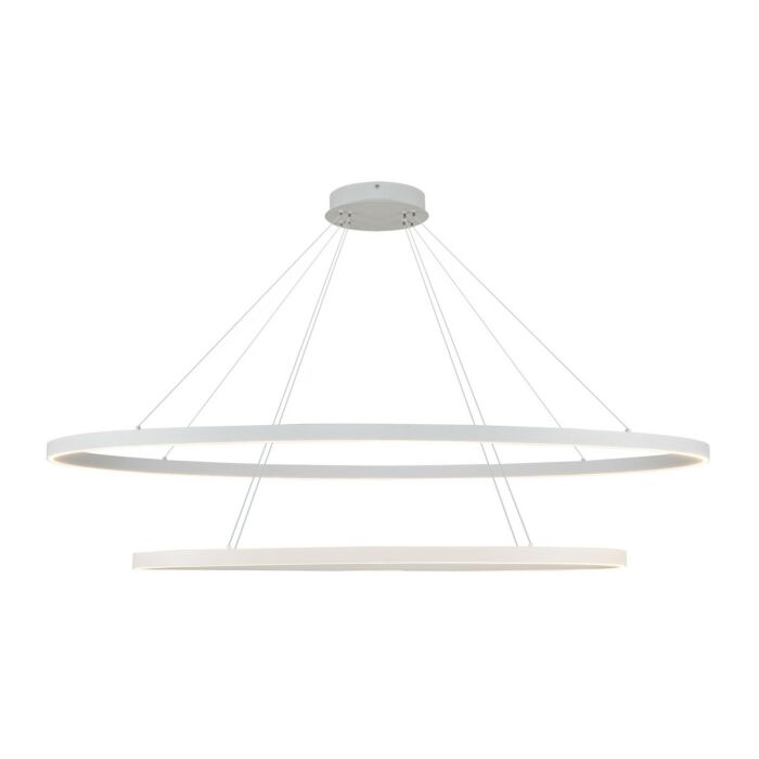 LED Chandelier by Kuzco Lighting