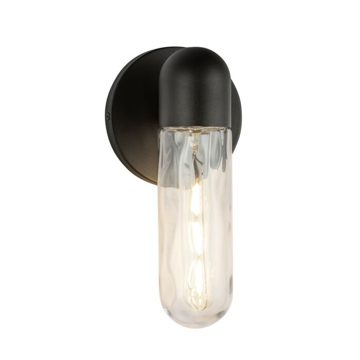 One Light Exterior Wall Mount by Kuzco Lighting
