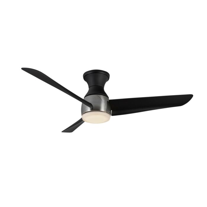 54"Hugger Fan by Kuzco Lighting