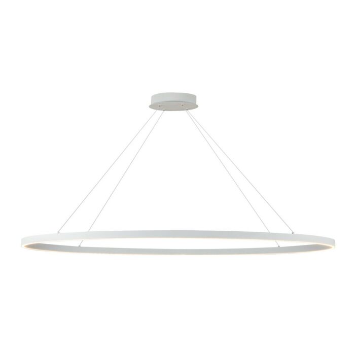 LED Linear Pendant by Kuzco Lighting