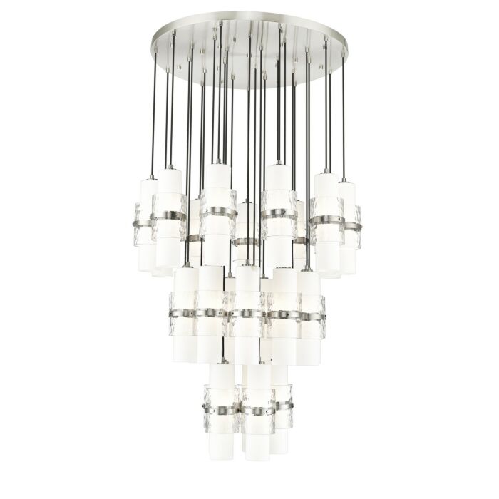 27 Light Chandelier