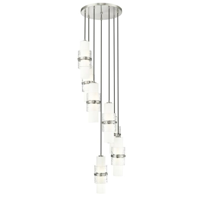 Seven Light Chandelier