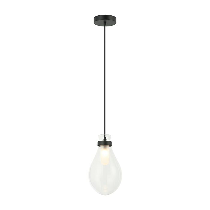 One Light Pendant by Matteo Lighting