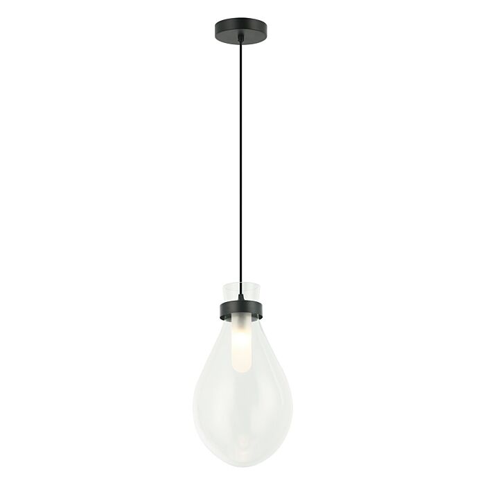 One Light Pendant by Matteo Lighting