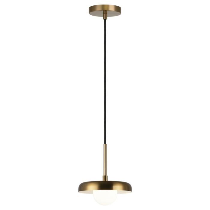 LED Pendant by Matteo Lighting