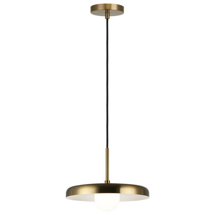 LED Pendant by Matteo Lighting