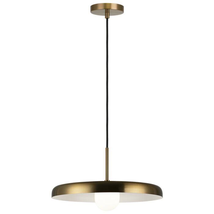 LED Pendant by Matteo Lighting