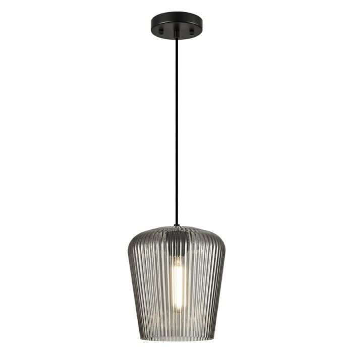 One Light Pendant by Matteo Lighting