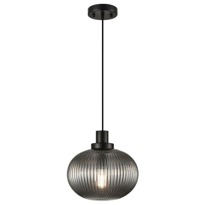 One Light Pendant by Matteo Lighting